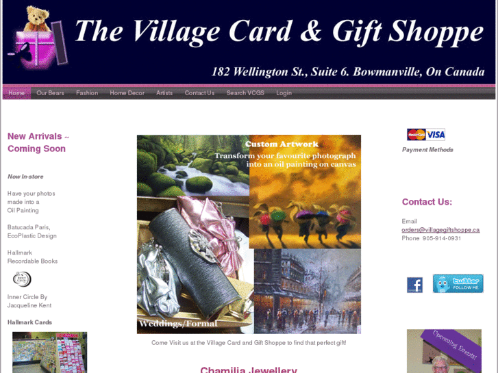 www.villagegiftshoppe.ca