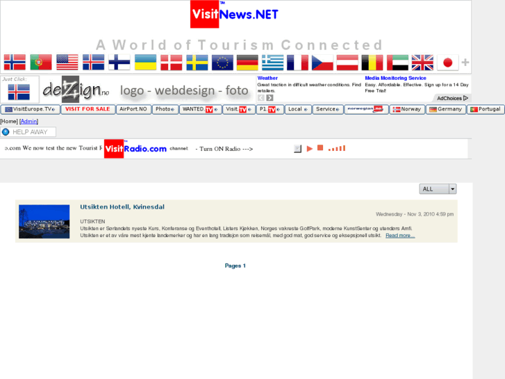 www.visitnews.net