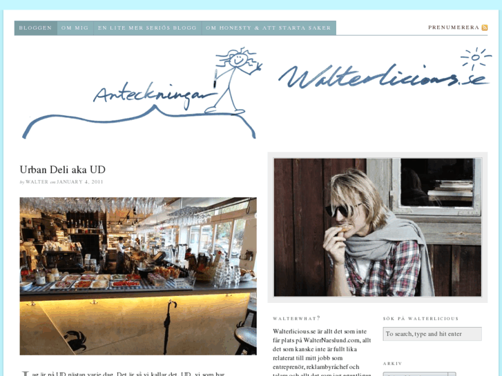 www.walterlicious.se