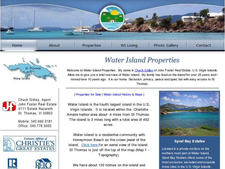 www.waterislandproperties.com