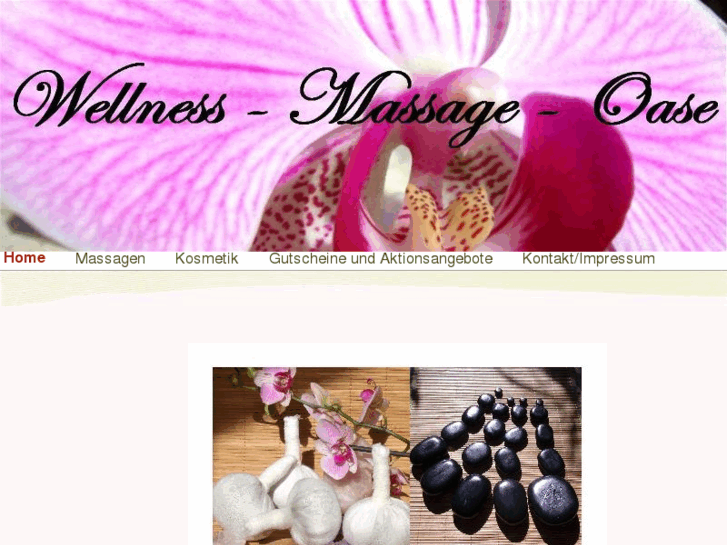 www.wellness-massage-oase.com