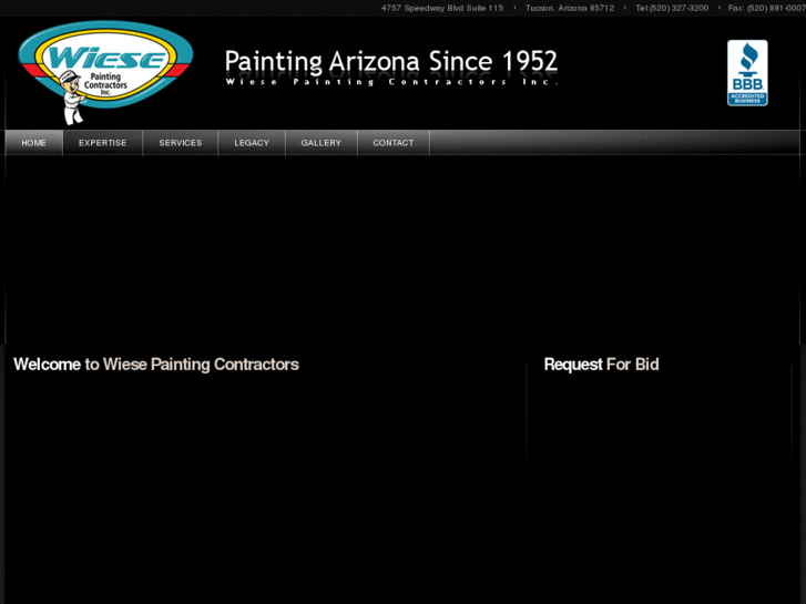 www.wiesepainting.com