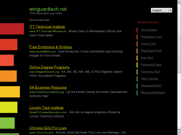 www.winguardtech.net