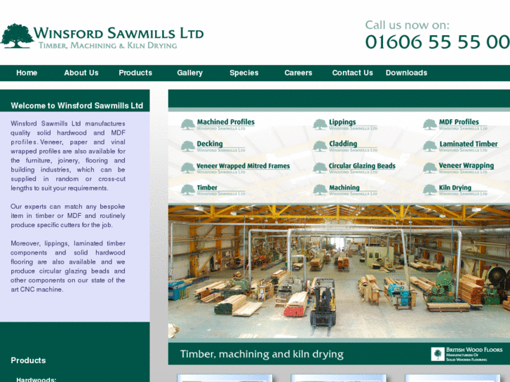 www.winsfordsawmills.com