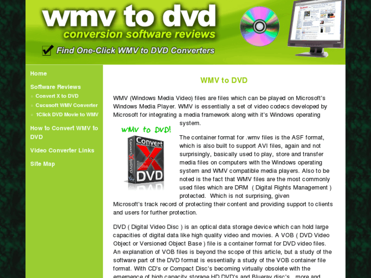 www.wmv-to-dvd.com