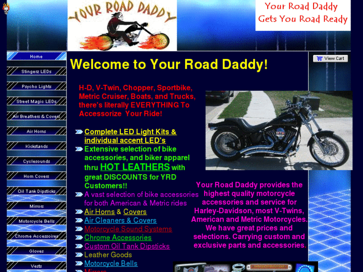 www.yourroaddaddy.com