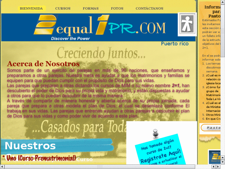 www.2equal1pr.com