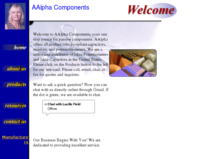 www.aalphacomponents.com