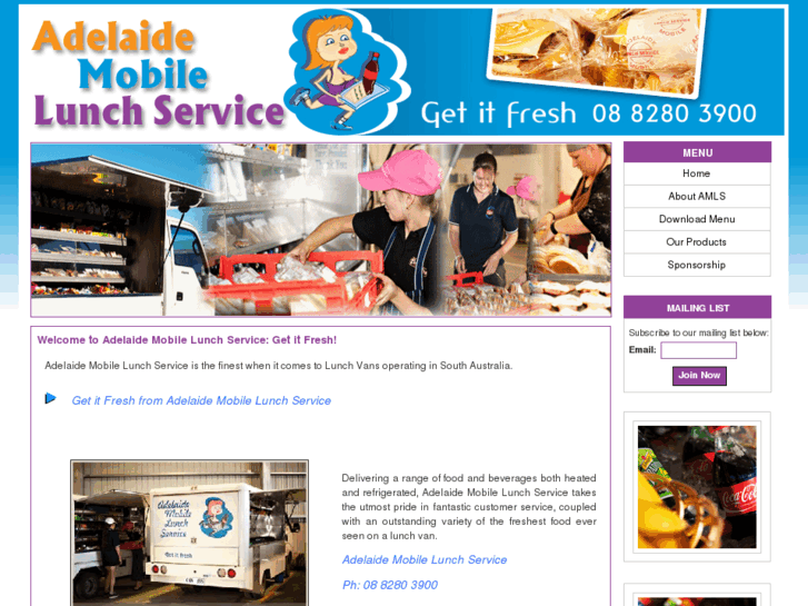 www.adelaidemobilelunch.com.au