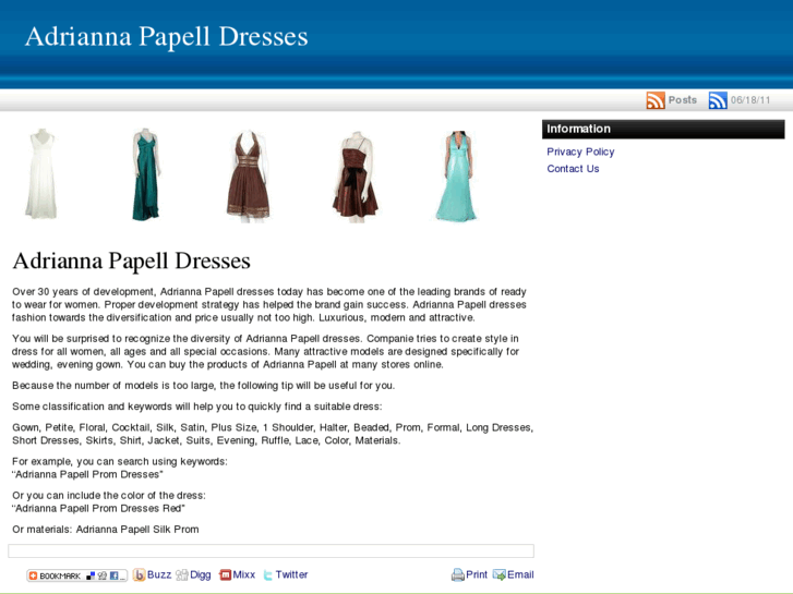 www.adriannapapelldresses.com