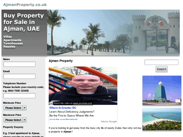 www.ajmanproperty.co.uk