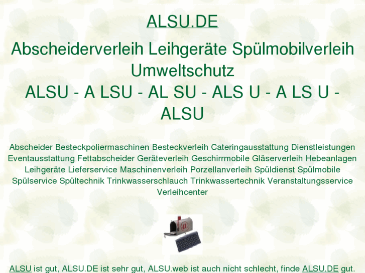 www.alsu.de