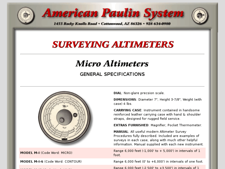 www.americanpaulinsystem.com