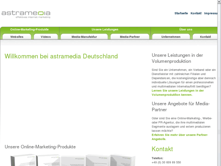 www.astramedia-deutschland.com