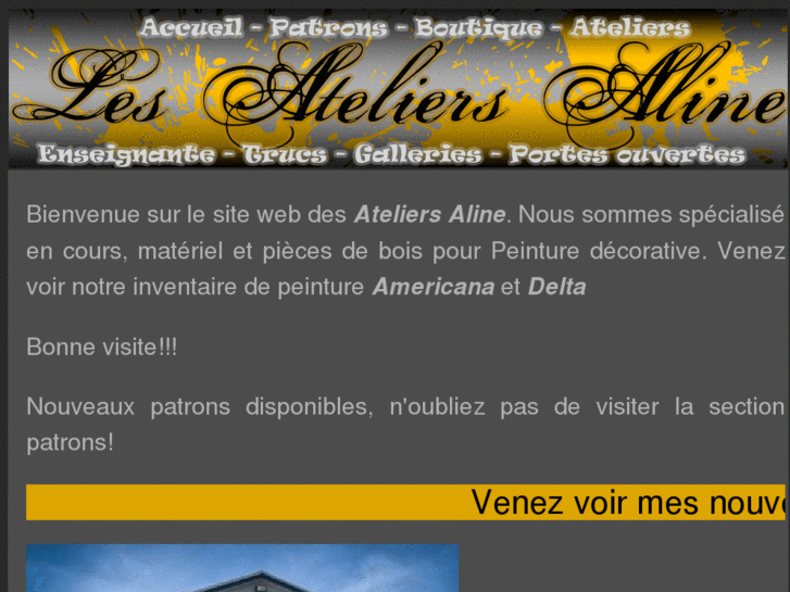 www.ateliersaline.com