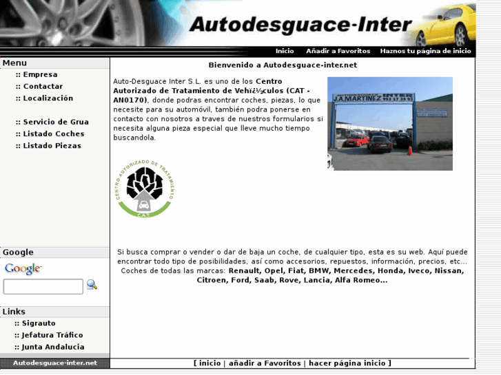 www.autodesguace-inter.net