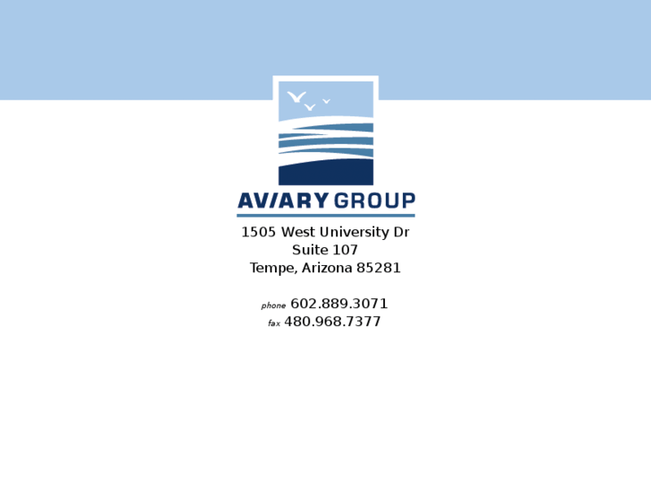 www.aviarygroup.com