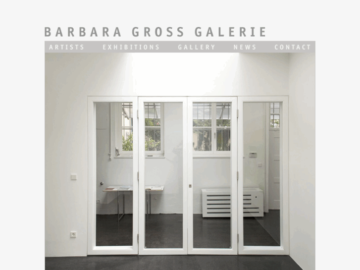 www.barbaragross.de