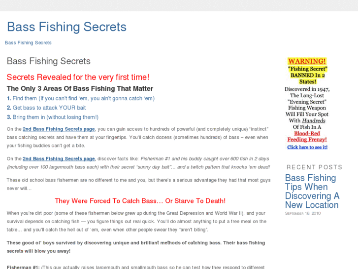 www.bassfishingsecrets.net