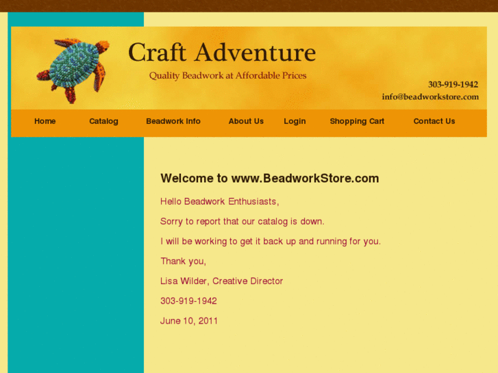 www.beadworkstore.com
