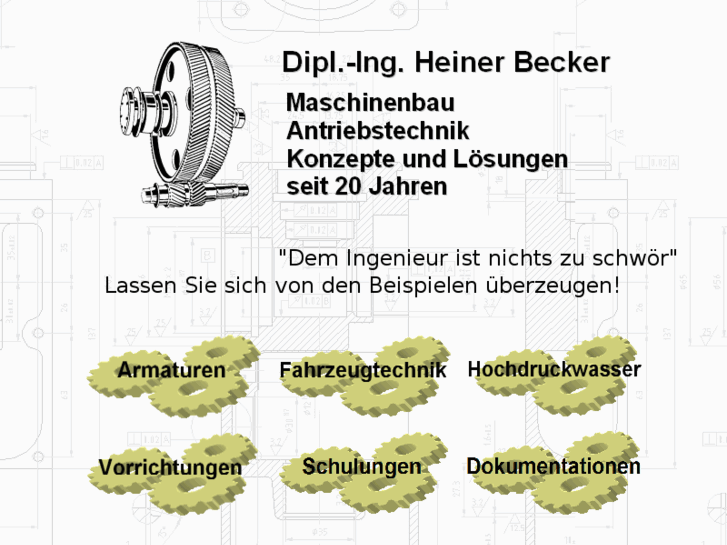 www.becker-maschinenbau.com