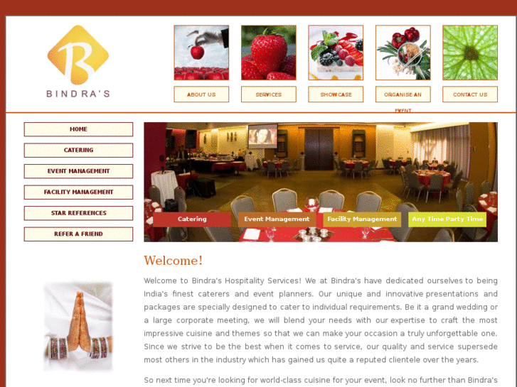 www.bindras.in