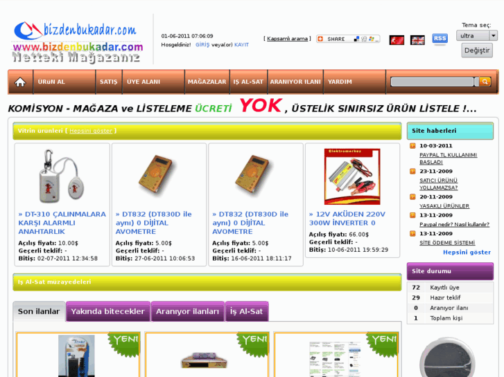 www.bizdenbukadar.com