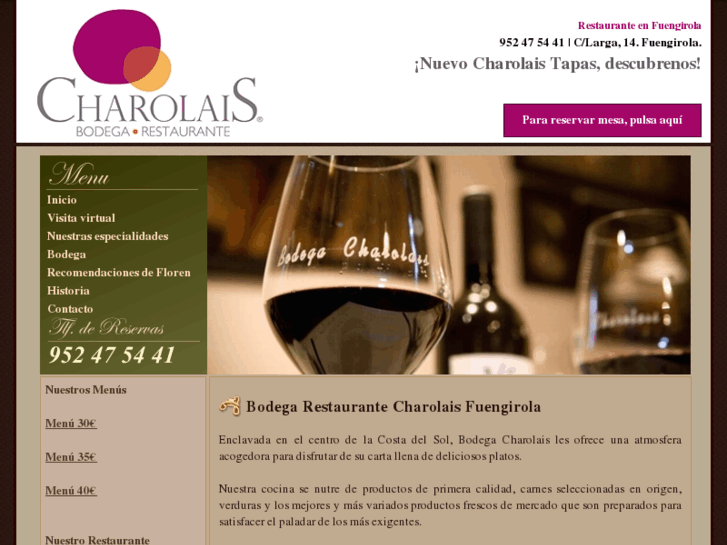 www.bodegacharolais.com