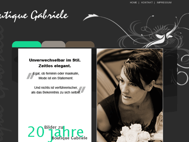 www.boutique-gabriele.com