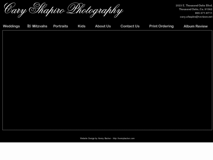 www.caryshapirophotography.com