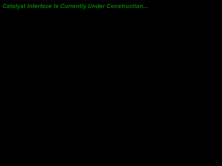 www.catalystinterface.com
