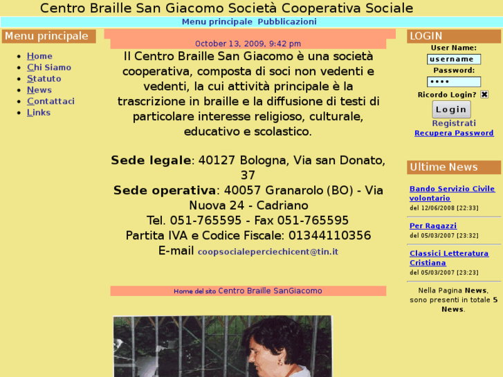 www.centrobraillesangiacomo.org