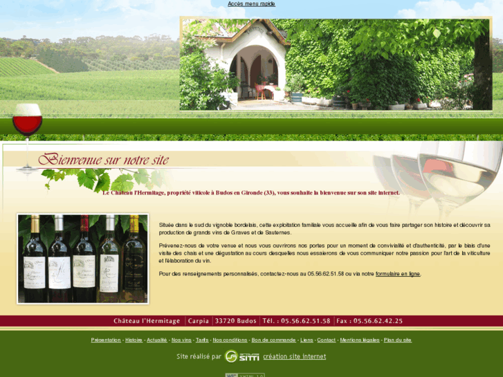 www.chateau-l-hermitage.com