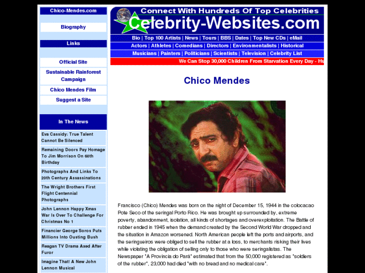 www.chico-mendes.com