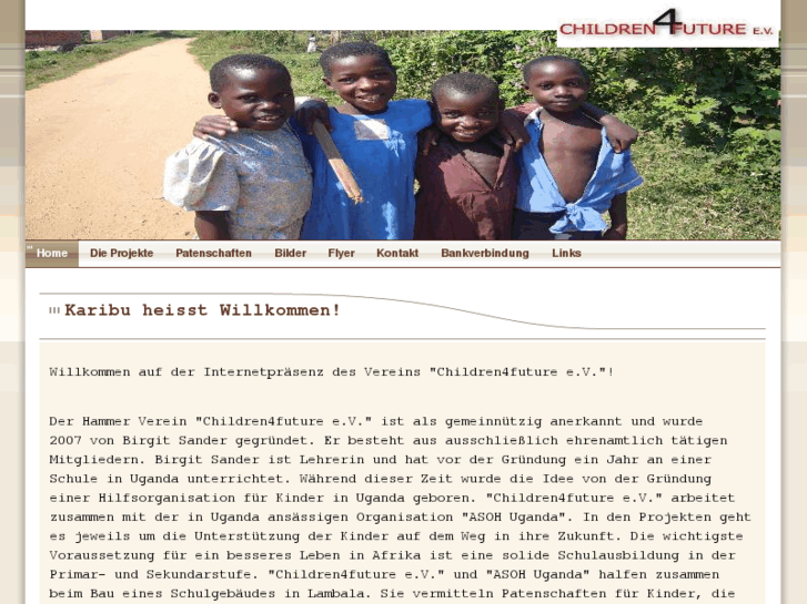 www.children4future.de