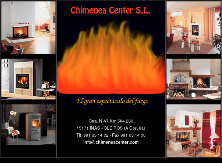 www.chimeneacenter.com