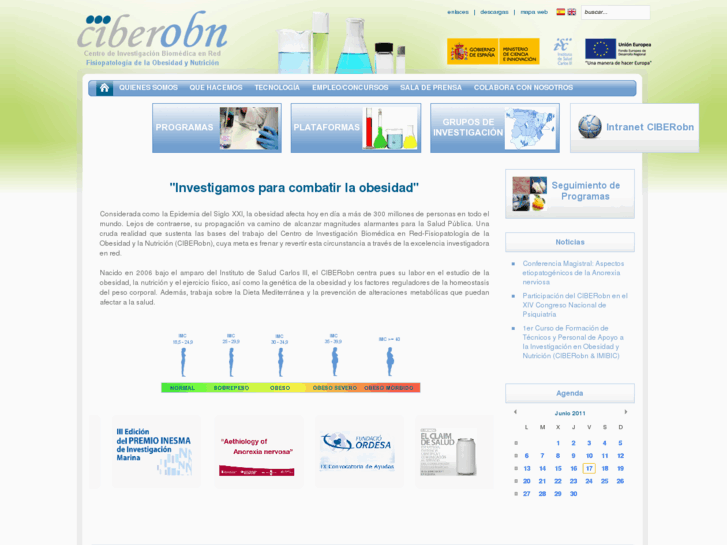 www.ciberobn.es