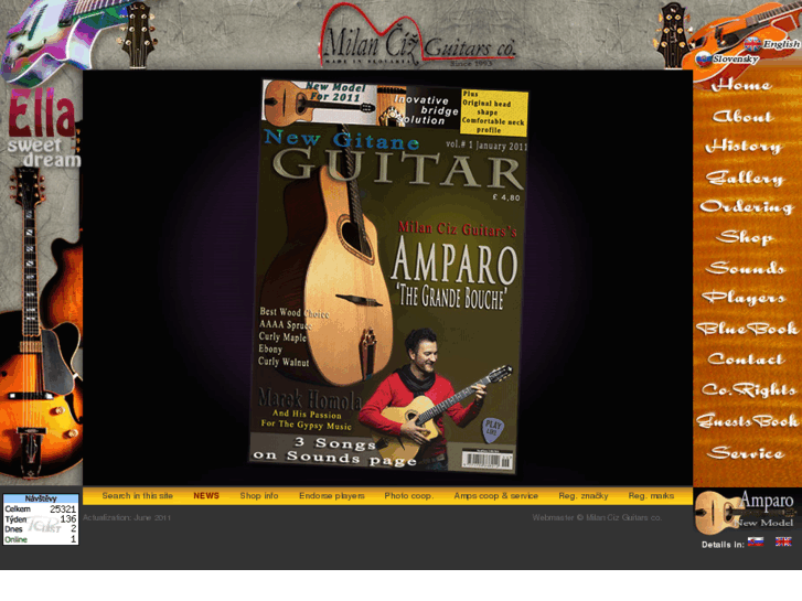 www.cizguitars.com