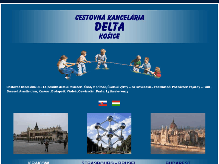 www.ckdelta.sk