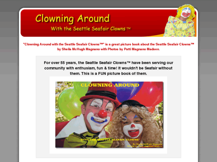 www.clownbookonline.com