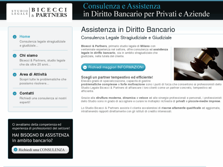 www.consulenza-diritto-bancario.com