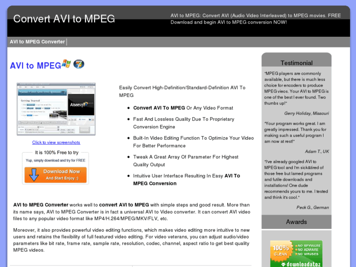 www.convert-avi-to-mpeg.com