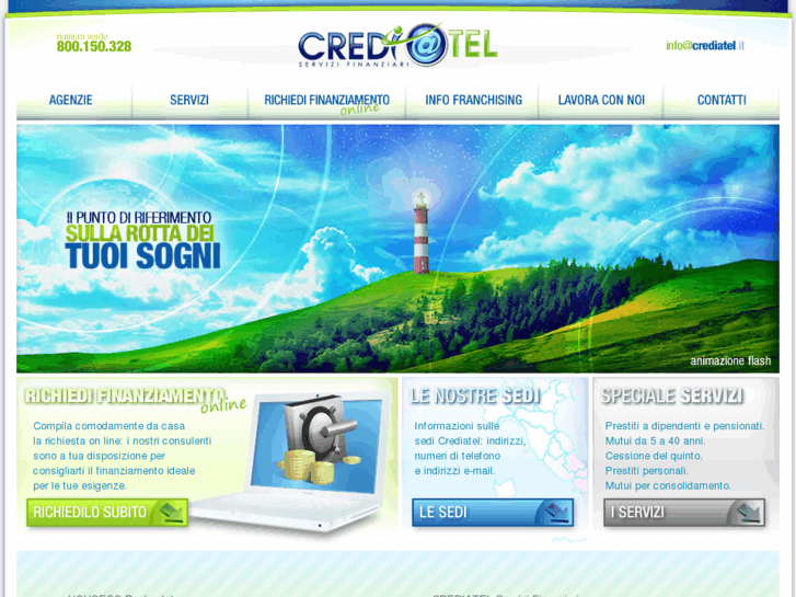 www.crediatel.com