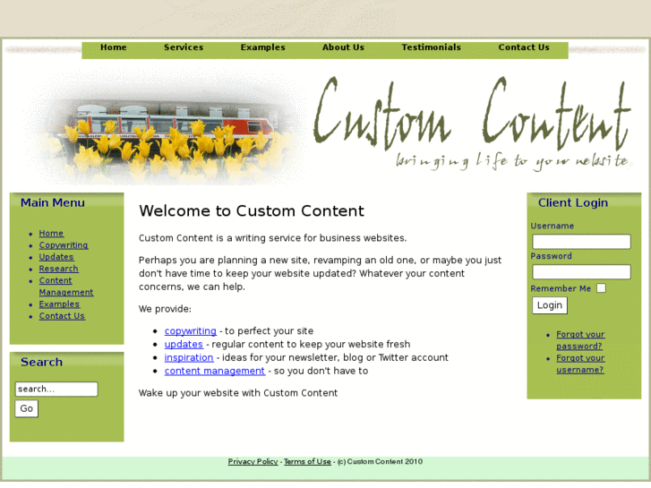 www.custom-content.co.uk