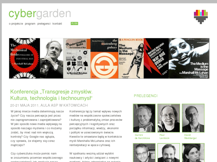 www.cybergarden.eu