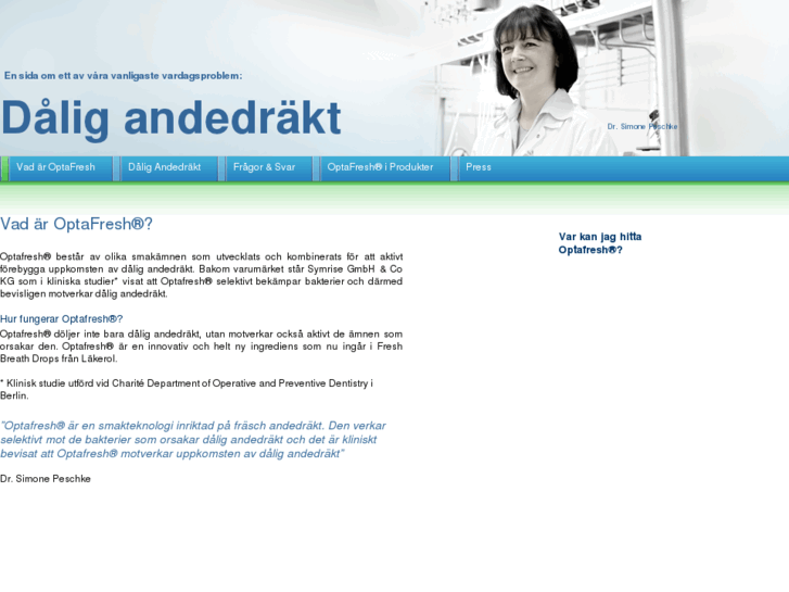 www.dalig-andedrakt.com