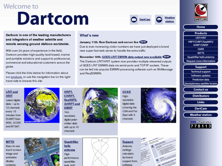 www.dartcom.co.uk