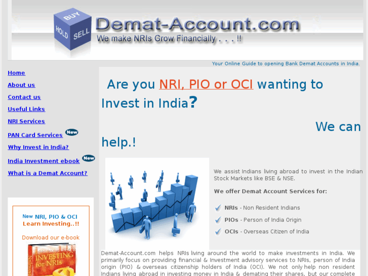 www.demat-account.com