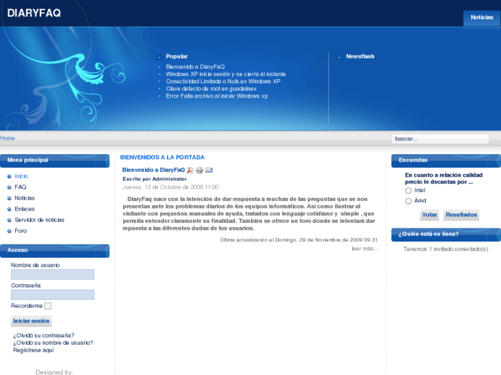www.diaryfaq.com