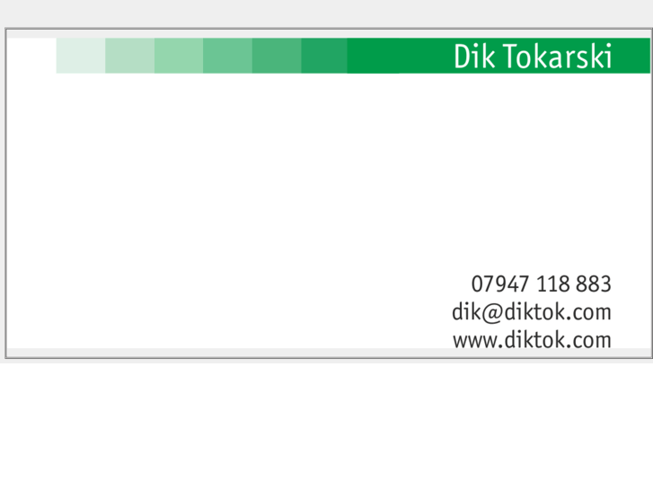 www.diktok.com